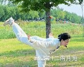 養生運動：為生命注火狐電競網址入活力(圖1)