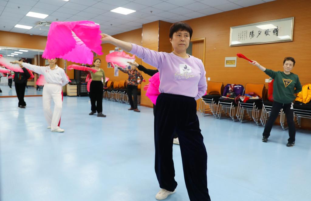 健康不“宅”冬冬火狐電競(jìng)平臺(tái)季運(yùn)動(dòng)小貼士來了(圖1)